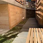 Hellochalet - Northern Lights - Family With Garden Walking Distance Lift *