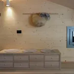 Hellochalet - Northern Lights - Family With Garden Walking Distance Lift Chalet *