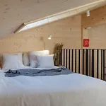 Chalet Hellochalet - Northern Lights - Family With Garden Walking Distance Lift *