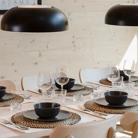 בקתה Hellochalet - Northern Lights - Family With Garden Walking Distance Lift ואלטורננקה