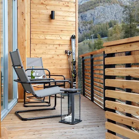 Hellochalet - Northern Lights - Family With Garden Walking Distance Lift