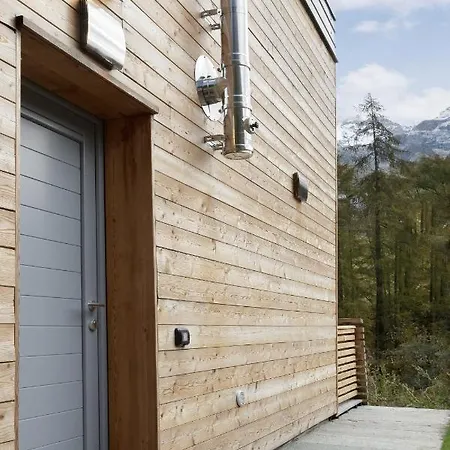 Chalet Hellochalet - Northern Lights - Family With Garden Walking Distance Lift *