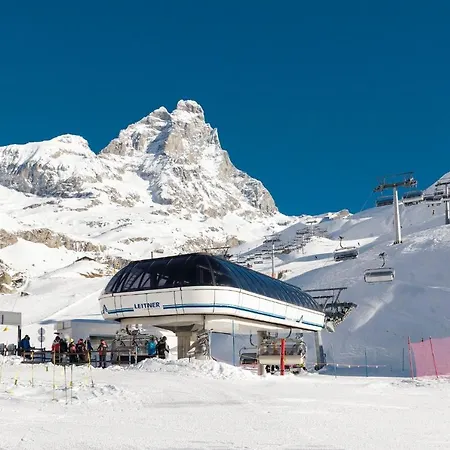 Chalet Hellochalet - Northern Lights - Family With Garden Walking Distance Lift
