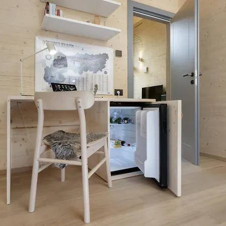 Hellochalet - Northern Lights - Family With Garden Walking Distance Lift Chalet *