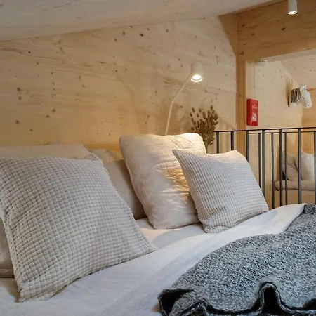 Hellochalet - Northern Lights - Family With Garden Walking Distance Lift * ואלטורננקה