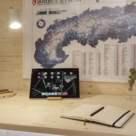 Hellochalet - Northern Lights - Family With Garden Walking Distance Lift Шале