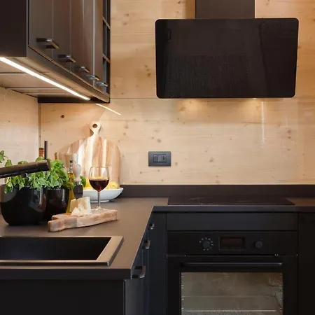 Hellochalet - Northern Lights - Family With Garden Walking Distance Lift Valtournenche