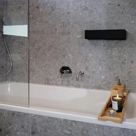 Hellochalet - Northern Lights - Family With Garden Walking Distance Lift 샬레