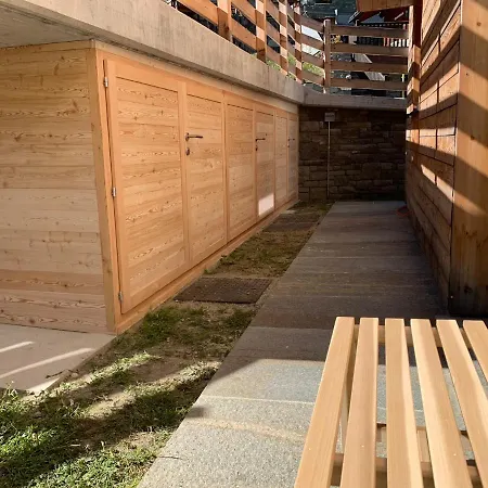 Hellochalet - Northern Lights - Family With Garden Walking Distance Lift *