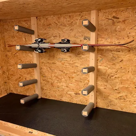 Шале Hellochalet - Northern Lights - Family With Garden Walking Distance Lift *