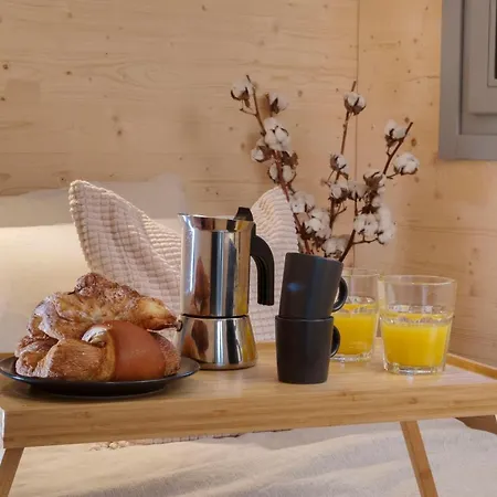 샬레 Hellochalet - Northern Lights - Family With Garden Walking Distance Lift