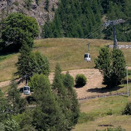 Hellochalet - Northern Lights - Family With Garden Walking Distance Lift