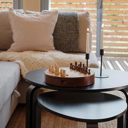 Hellochalet - Northern Lights - Family With Garden Walking Distance Lift * 발토우르넨체