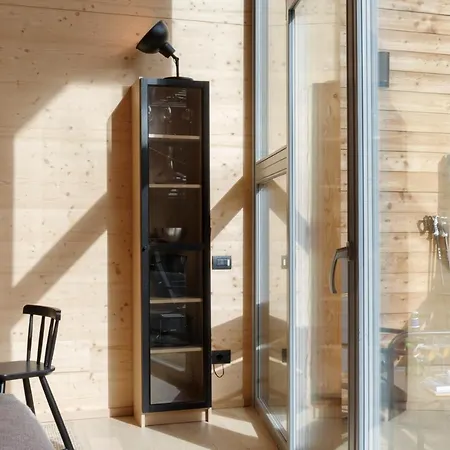 Hellochalet - Northern Lights - Family With Garden Walking Distance Lift * Valtournenche