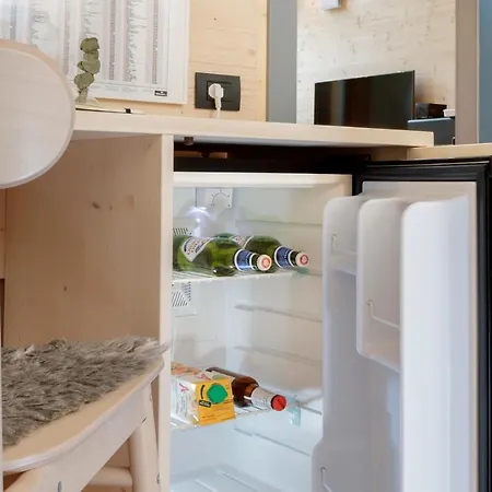 Hellochalet - Northern Lights - Family With Garden Walking Distance Lift Шале Вальтурнанш